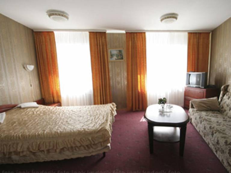 Dorell Hotel in Tallinn