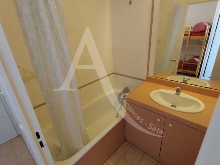 Children-friendly charming studio with pool & terrace | Beach nearby | Pets allowed — photo 4