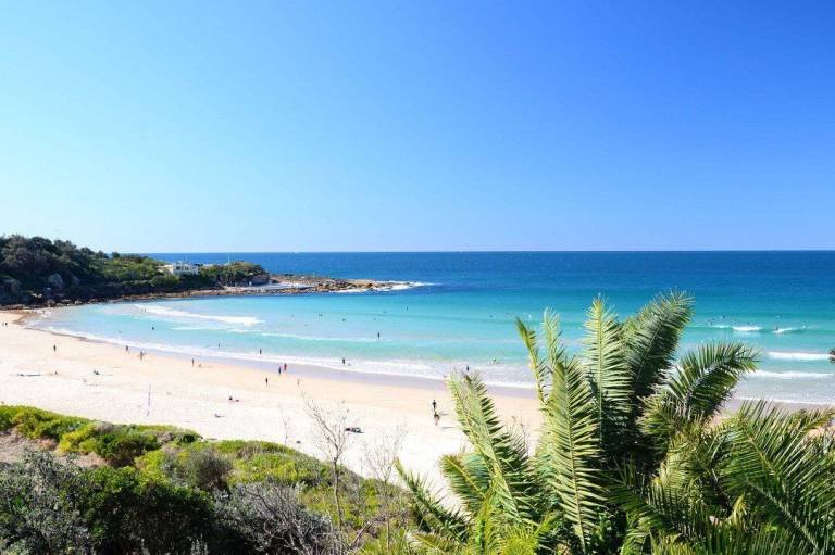 House  Narrabeen