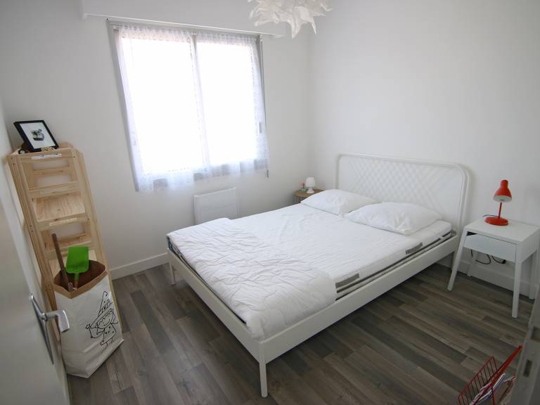 Apartment with 1 room for 2 persons — photo 4