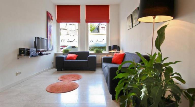 Nice rental apartment | Pets are welcome in Groningen