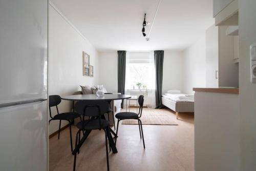 Apartment  Lugnvik