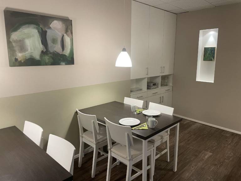 Bed & Breakfast Bad Vilbel