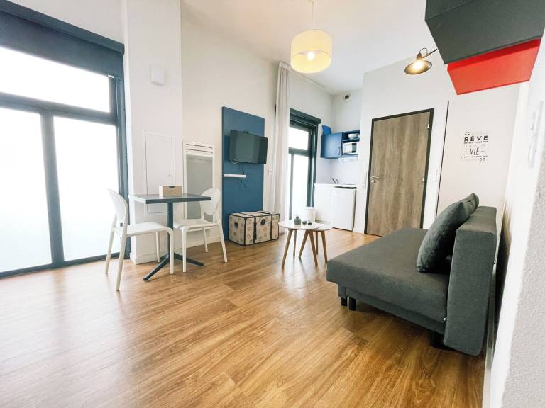 Appartement Grenoble