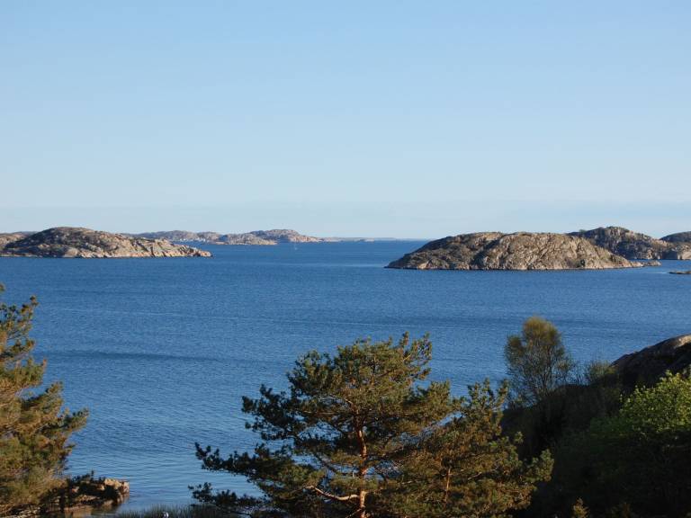 Ferienhaus in Bua, Hovenäset f&uuml;r max. 10 Personen