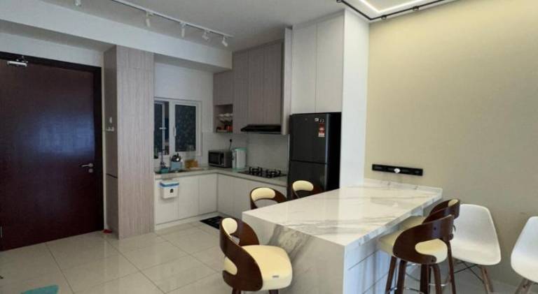 Apartment with pool | Pets allowed — photo 3