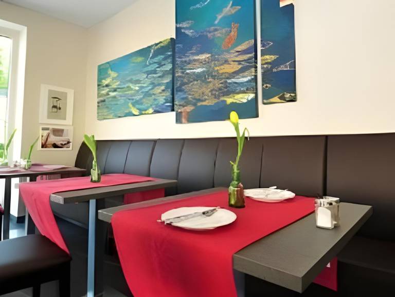 Serviced apartment for 3 persons — photo 4