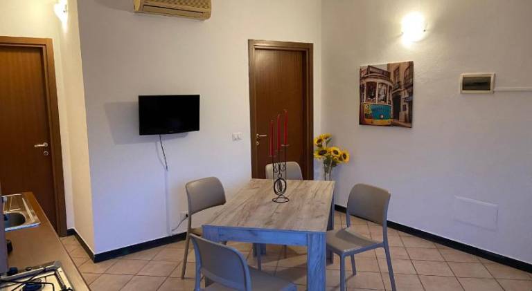 Vacation home with 1 room for 2 persons — photo 3