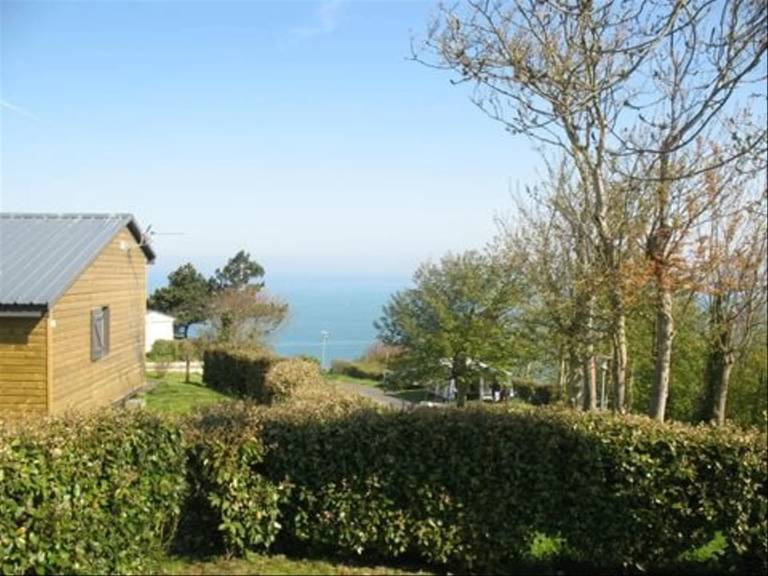 Chalet Criquebeuf-en-Caux