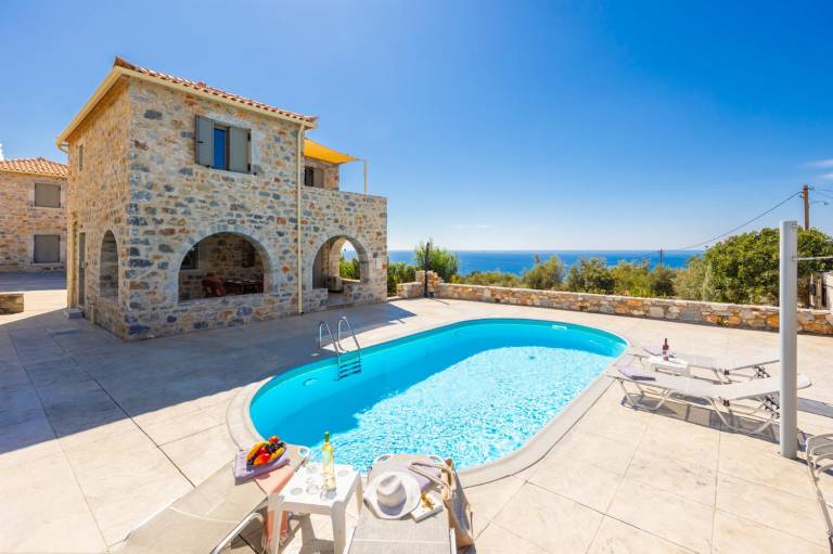 Villa Stoupa