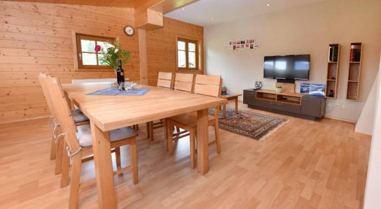 Holiday apartment with terrace & yard | Pets are welcome — photo 3
