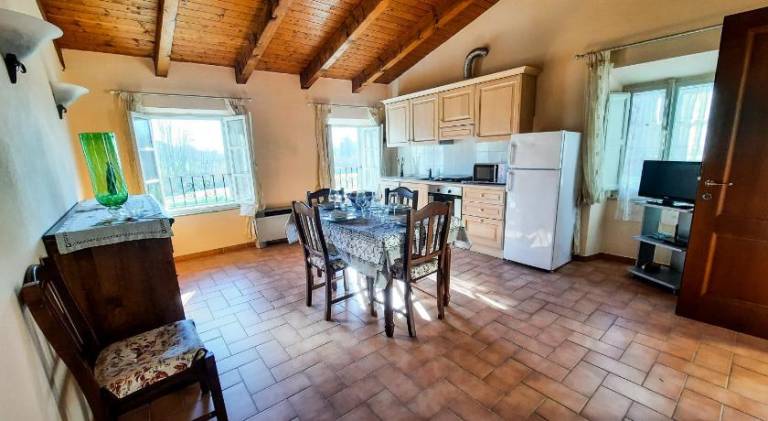Spacious holiday apartment with pool, grill & yard | Perfect for remote work | Dogs allowed — photo 5