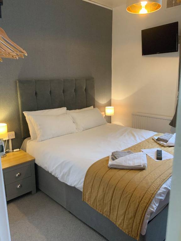 The Rockley Hotel — photo 2