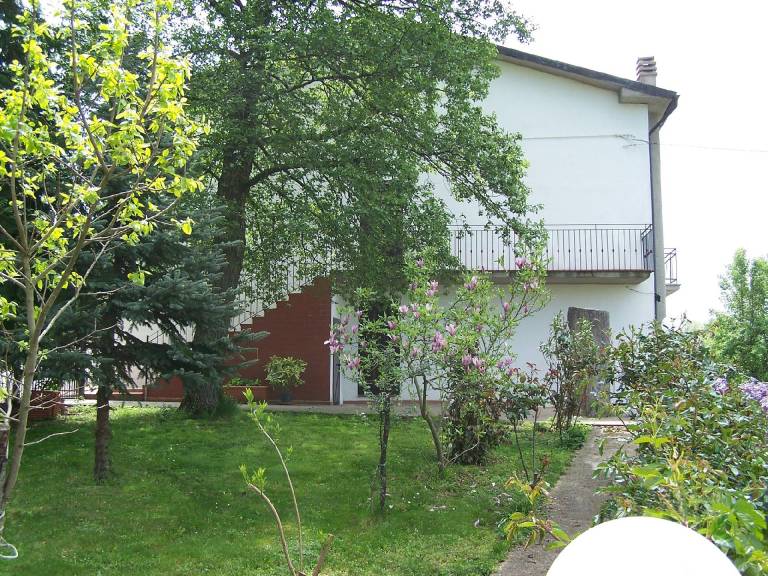 Capriolo Wohnung Erdgeschoss