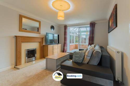 House Amesbury