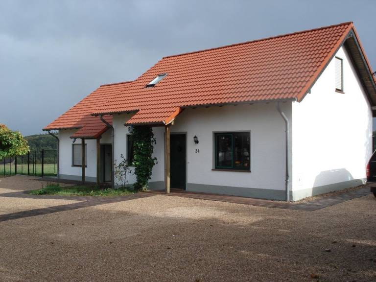Ferienhaus Hillesheim