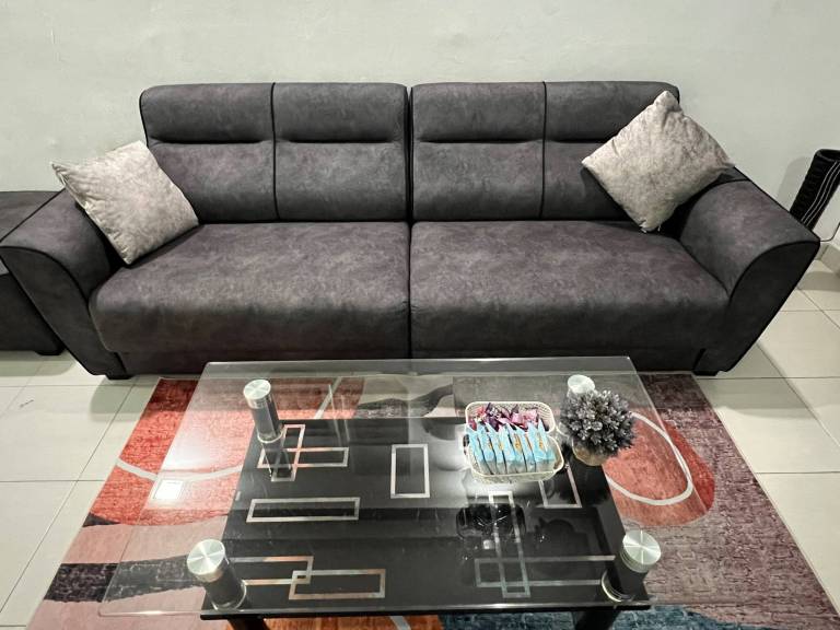 ValueRoomz Aeon Tebrau City IKEA KTV Filme SPASS