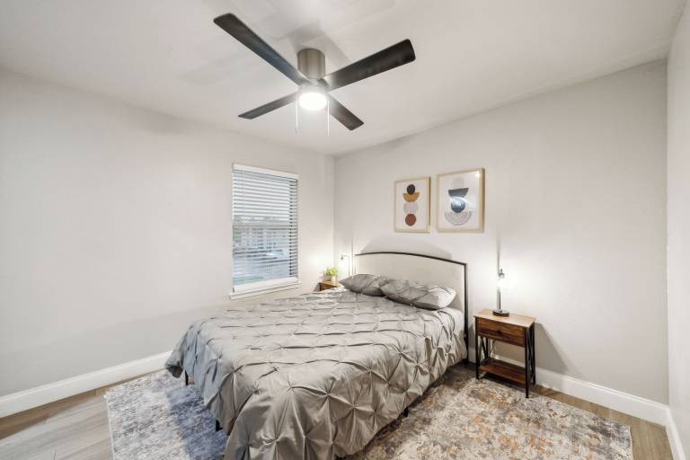 Apartment Grand Prairie