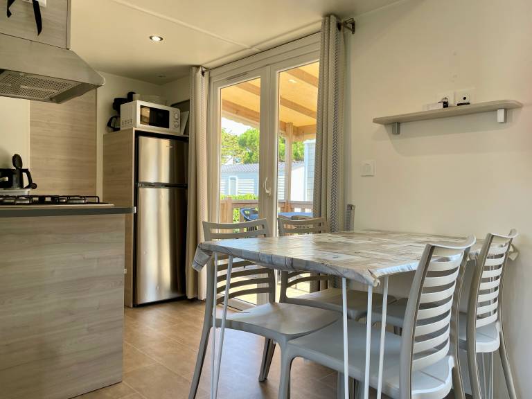 Ferienhaus Quiberon