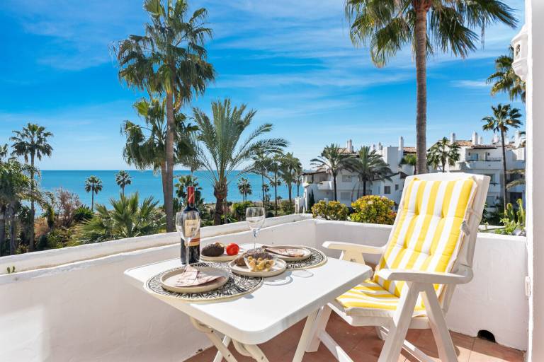 Apartment El Paraíso