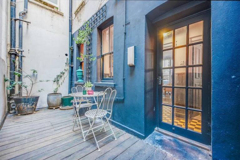 Apartment London Borough of Camden
