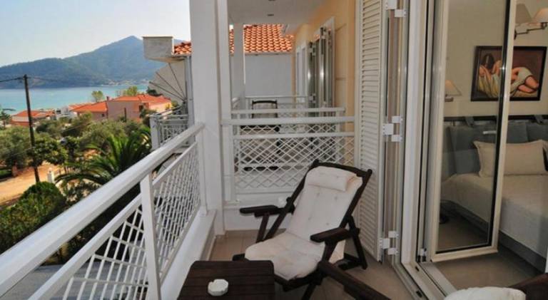Rental apartment with 1 room for 5 persons — photo 3