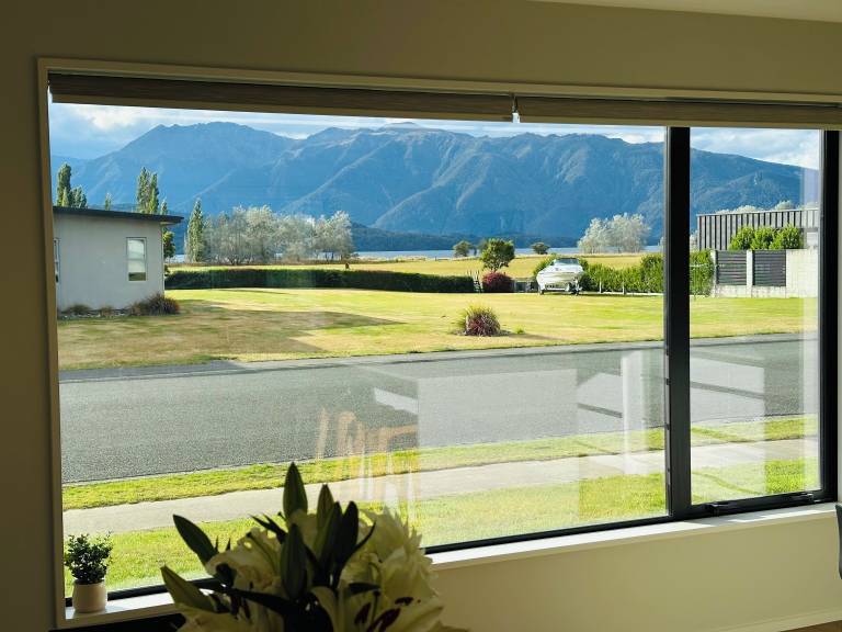 House  Te Anau