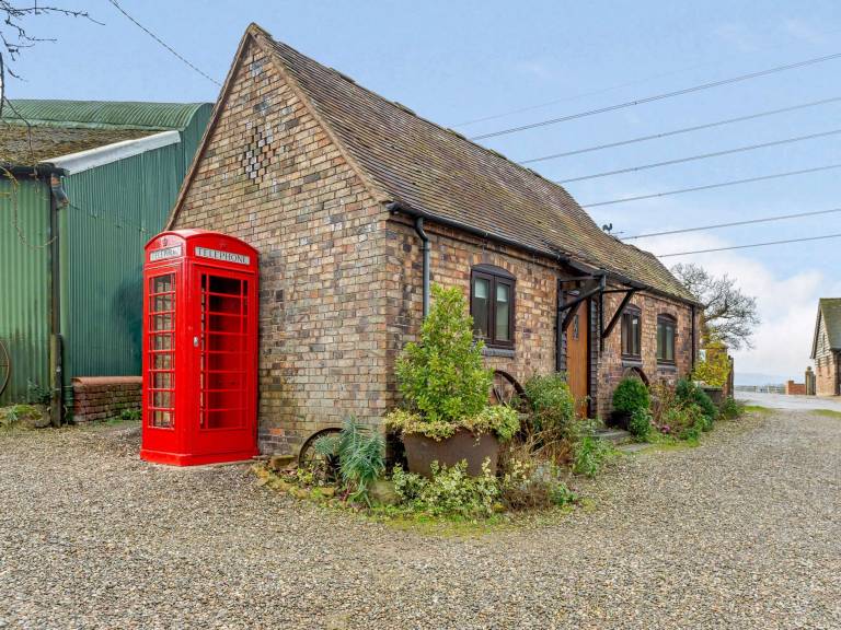 Cottage  Telford