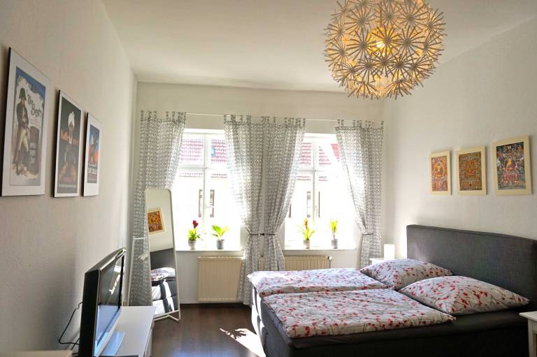 Ferienwohnung Torgau