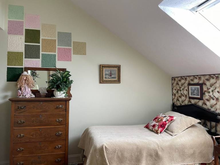 Accommodation Sackville