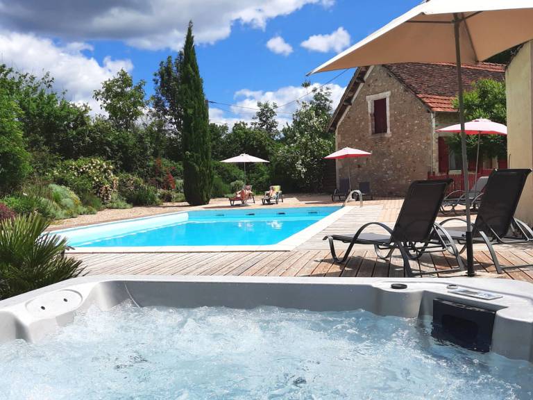 Mobil-home Payrignac