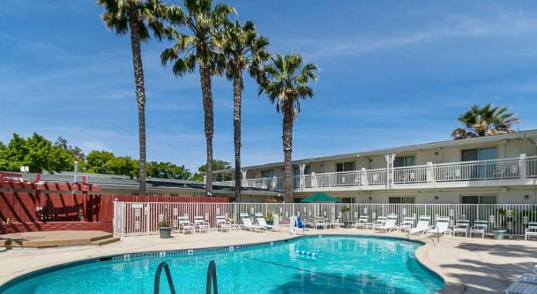 Motel 6 Santa Maria, CA - South — photo 4