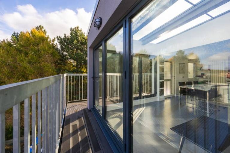 Ferienwohnung Edinburgh