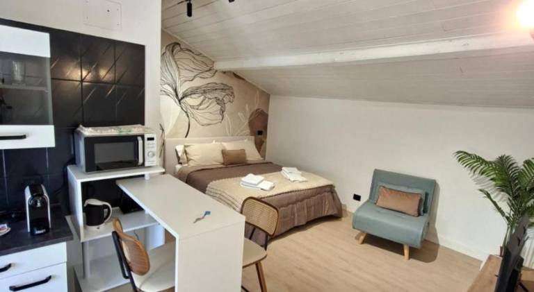 Rental apartment with 1 room for 2 persons — photo 3