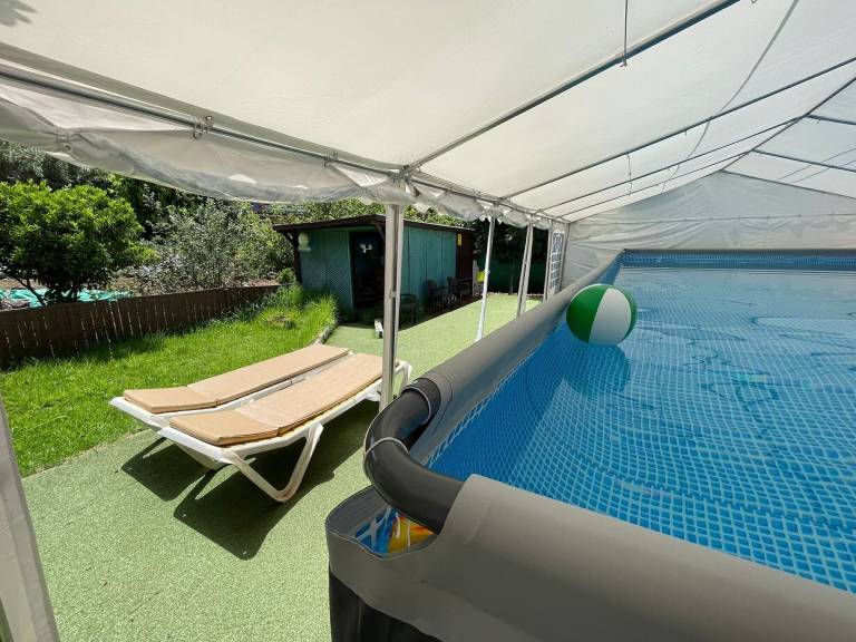 Ferienwohnung Lanzarote