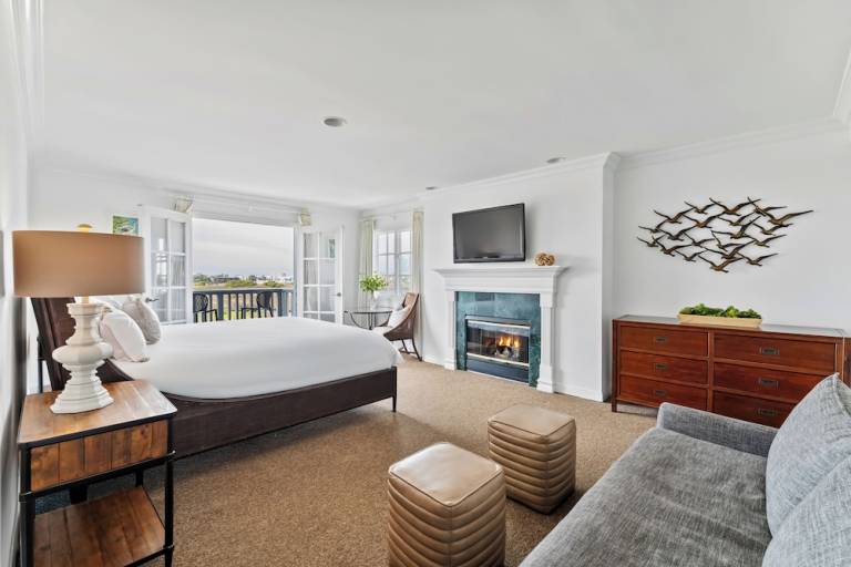 Bed and breakfast Playa del Rey