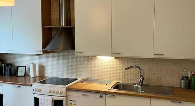 Holiday apartment with 2 rooms for 4 persons — photo 4