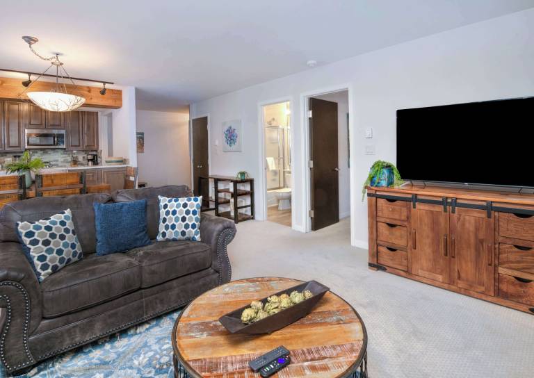 Condo Beaver Creek