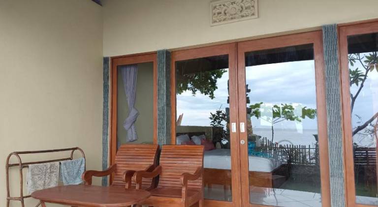 Beach side Amed Delem family — photo 4