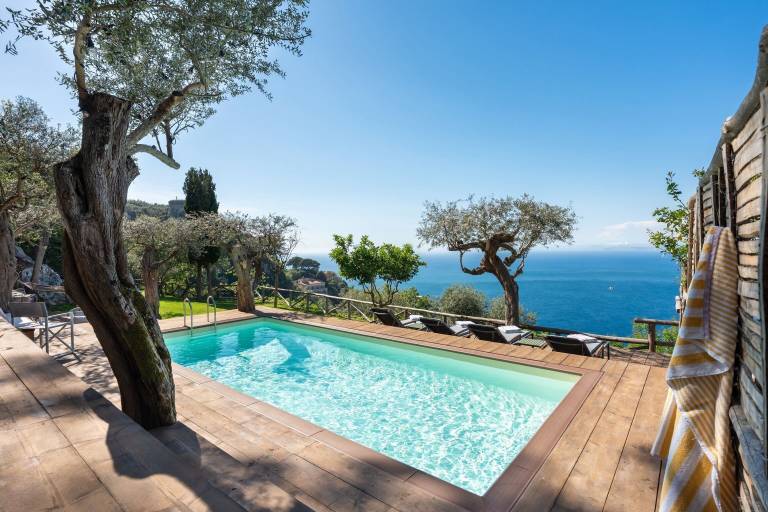 Casa Massa Lubrense