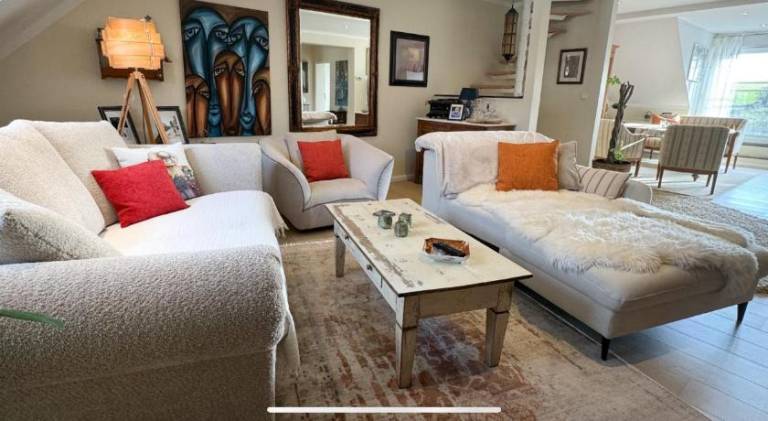 Apartment with 1 room for 2 persons — photo 2
