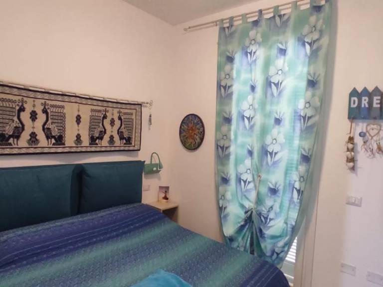 Rental apartment with patio & pool | Nature view — photo 3