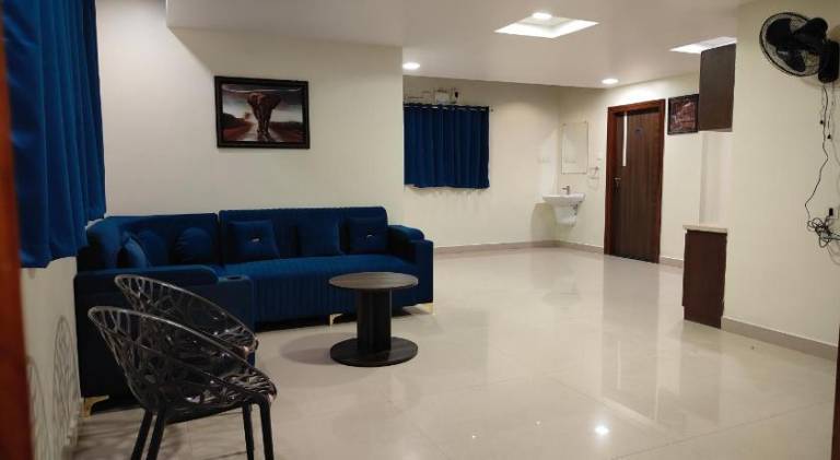Hotel Vilaari Blue Marina — photo 3