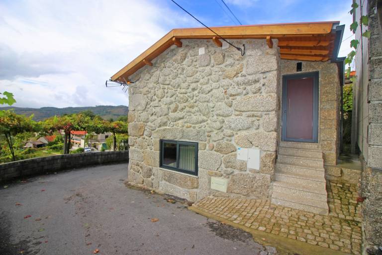 Cabin  Carvalheira