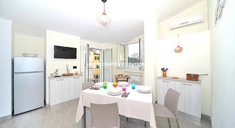 Vacation home with 1 room for 4 persons — photo 5