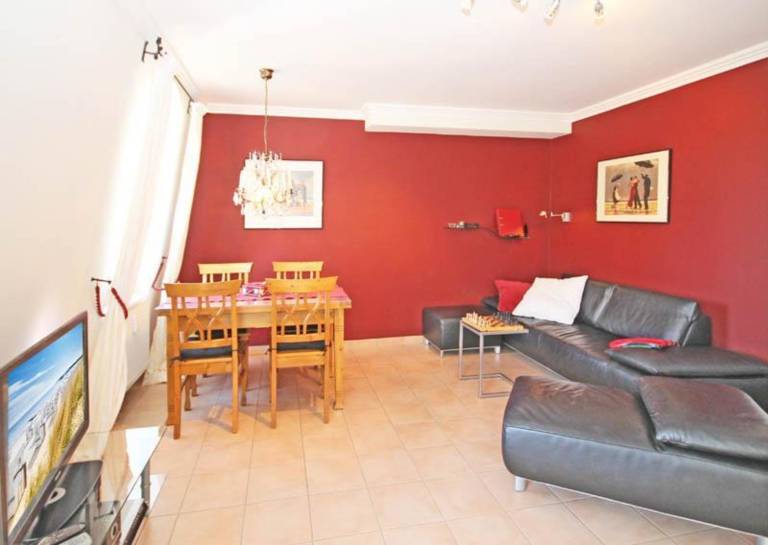 Ferienwohnung Kühlungsborn-West