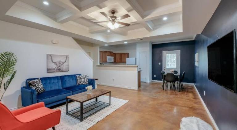 House with 1 room for 8 persons — photo 3
