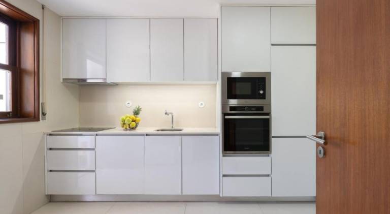 Holiday apartment with 3 rooms for 6 persons — photo 3