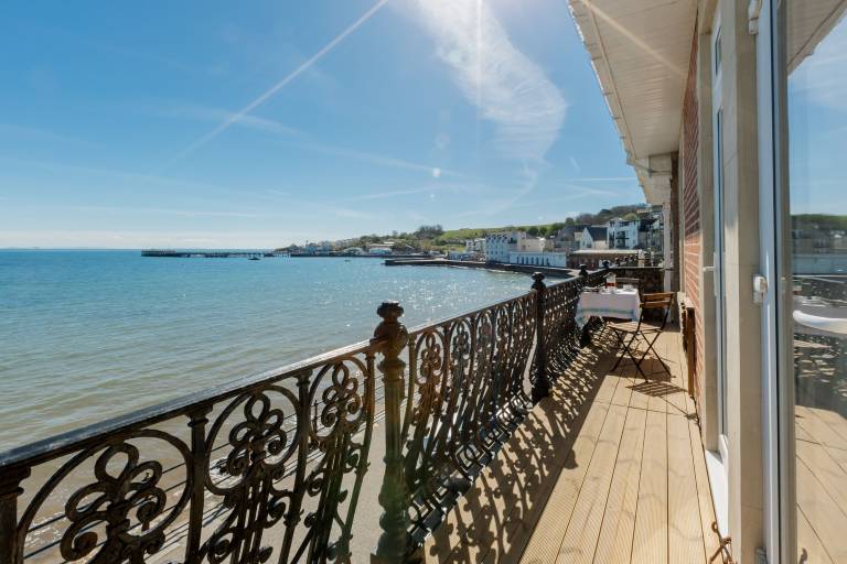 Apartment Swanage