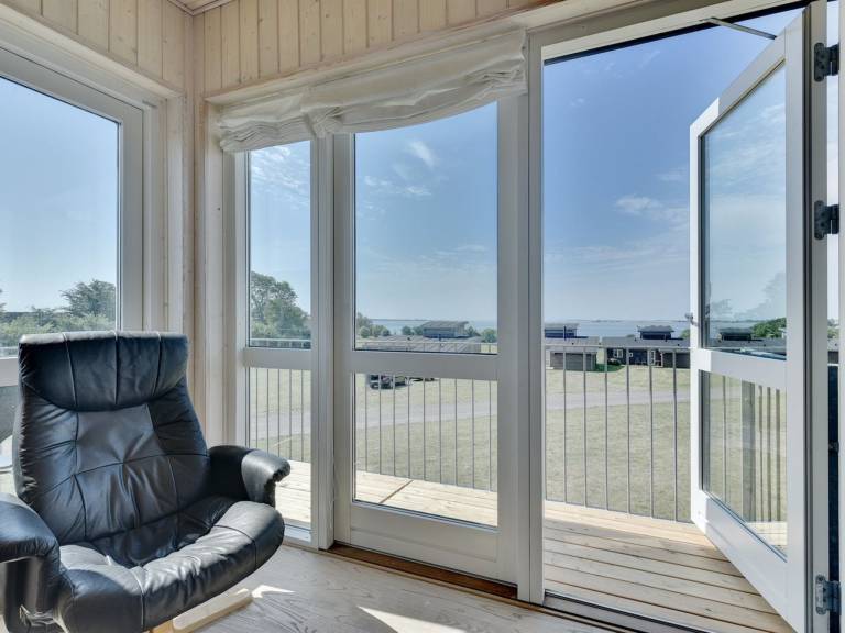 Ferienhaus Fåborg Sogn